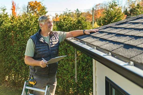 Trusted Flat Roof Repair service in Langley, SC - Ben Roofing and Steel LLC